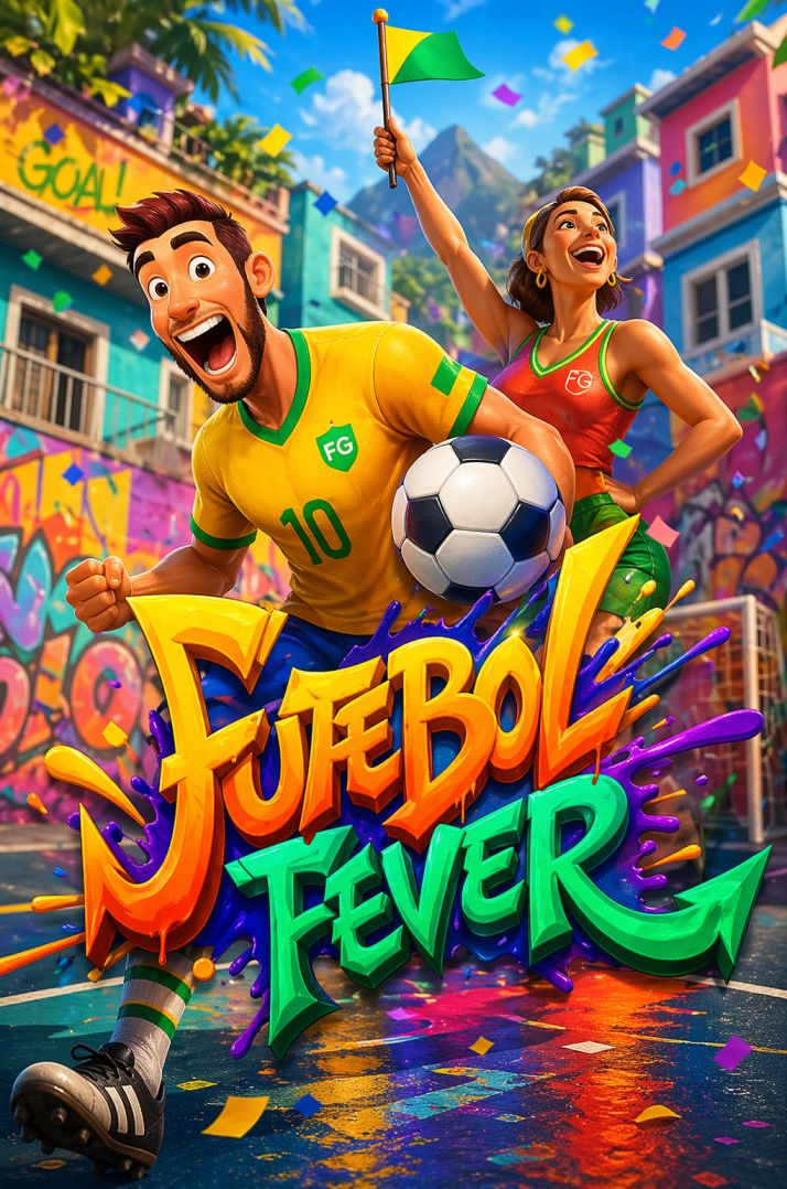 Futebol Fever